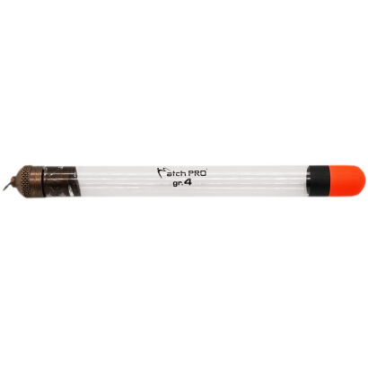 Spławik MatchPro Pellet Waggler Distance 7g