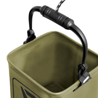 Wiadro Na Wodę Delphin Cubo 5l + 5m - 4