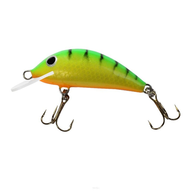 Wobler Gloog - Hektor 4cm - TGF