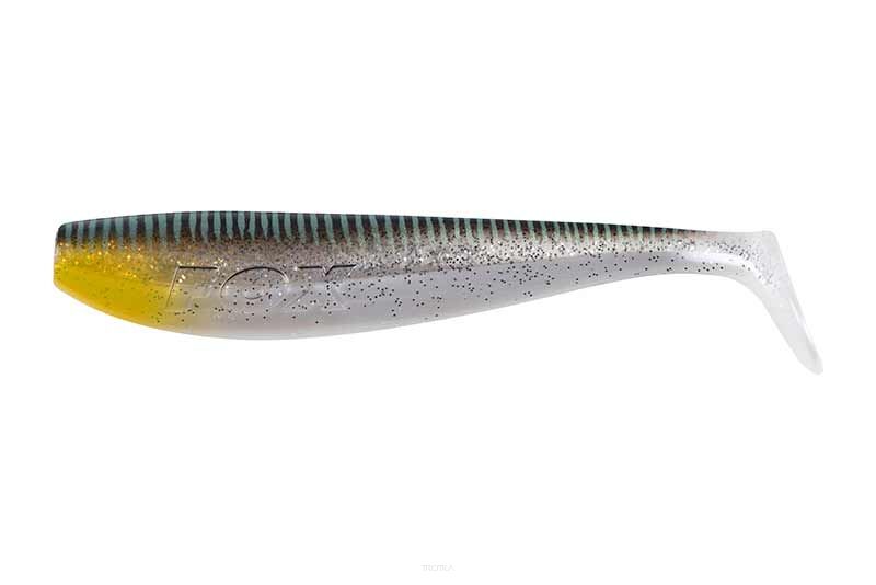 Fox Rage Zander Pro Shad 12cm Silver Halo