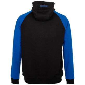 Bluza Preston Raglan Pullover Hoodie - XXXXL - 2