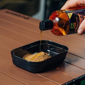 Liquid Solbaits Sweet Gold 500ml - 3