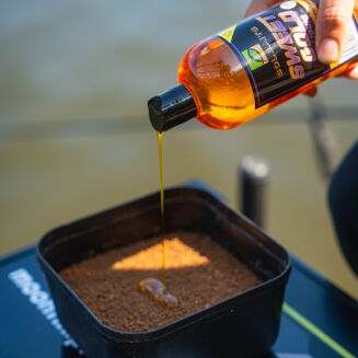 Liquid Solbaits Sweet Gold 500ml - 5