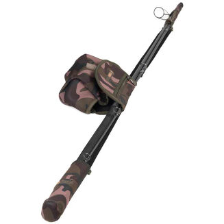 Pokrowiec Na Kołowrotek Fox Camolite Neoprene Reel and Rod Tip protector - 4