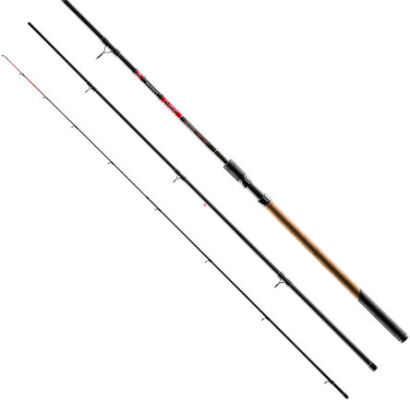 Wędka Feeder Brain Classic 3,60m 100g 14 URODZINY TROTKI