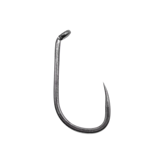 Haczyki Korda Basix Wide Gape B Barbless - 8 - 3