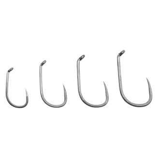 Haczyki Korda Basix Wide Gape B Barbless - 8 - 4