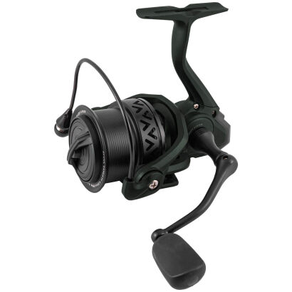 Kołowrotek Mikado Noctis LCF II 4010 FD