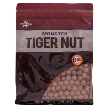 Kulki Dynamite Baits Monster Tiger Nut 15mm 1kg