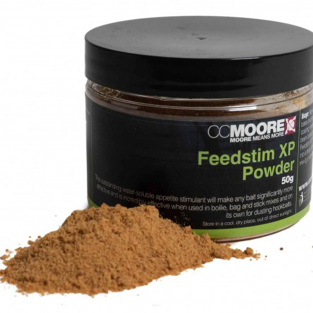 Puder CC Moore Feedstim XP Powder 250g