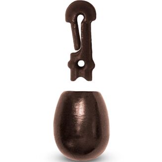 Metoda Szybkiej Wymiany Delphin Q-METHOD 10szt SS - 2