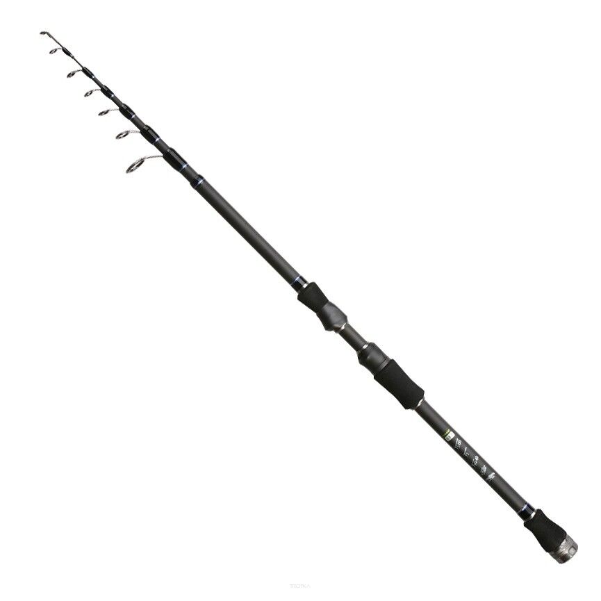 Wędka Mikado Nihonto MH Tele Spin 2,7m 10-40g WAA268-270