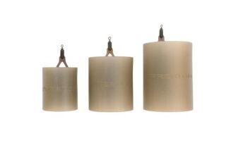 Koszyk Zanętowy Preston Bait Up Feeder - 20g Small - 2