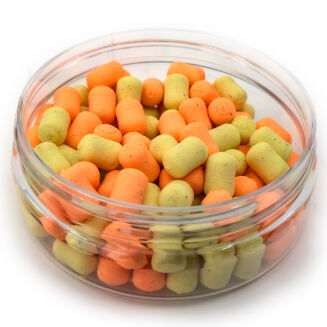 Wafters Solbaits FRUIT Washout 6mm 50ml - 2