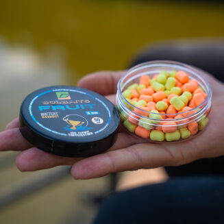 Wafters Solbaits FRUIT Washout 6mm 50ml - 3