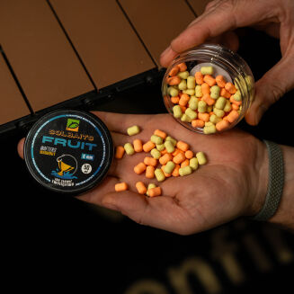 Wafters Solbaits FRUIT Washout 6mm 50ml - 5