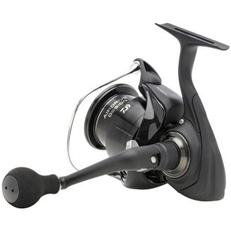 Kołowrotek Daiwa 24 TDR 4012QD AB - 2