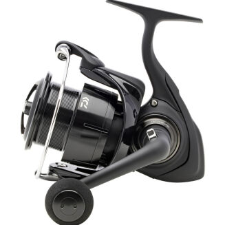 Kołowrotek Daiwa 24 TDR 4012QD AB - 3