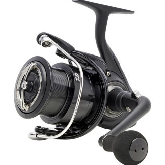 Kołowrotek Daiwa 24 TDR 4012QD AB - 4
