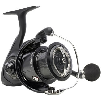 Kołowrotek Daiwa 24 TDR 4012QD AB - 5