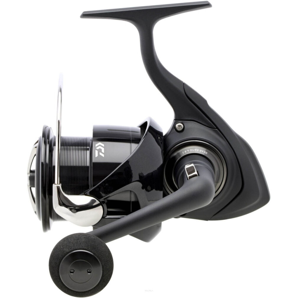 Kołowrotek Daiwa 24 TDR 4012QD AB