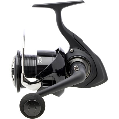 Kołowrotek Daiwa 24 TDR 4012QD AB