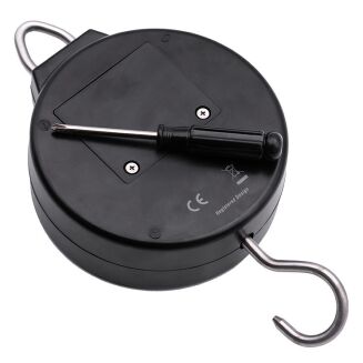 Waga Korda Digital Scale 60kg 132lb - 3
