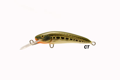 Dorado Stick 7cm 7g F CT wobler