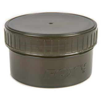 Pudełka Na Przynęty Fox Edges Hookbait pots half x 6 - 2