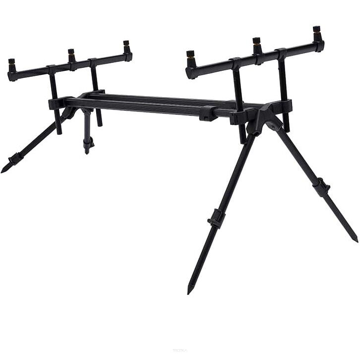 Rod Pod DAM Eco 3 Rod