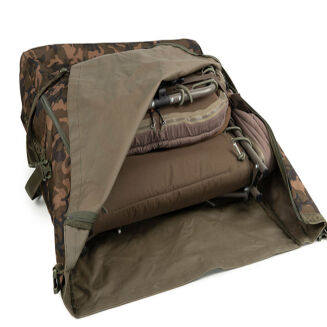Pokrowiec Na Łóżko Fox Camolite Small Bed Bag - 2