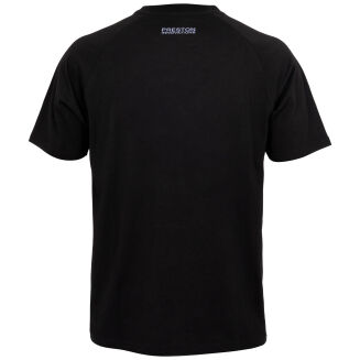 Koszulka Preston Lightweight Black Raglan T-Shirt - M - 2