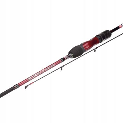 Wędka Robinson Scorpio Micro Spin 2,30m 2-9g