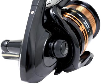 Kołowrotek Flagman S-River Feeder 5000 - 2