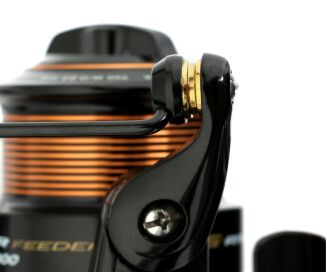 Kołowrotek Flagman S-River Feeder 5000 - 4