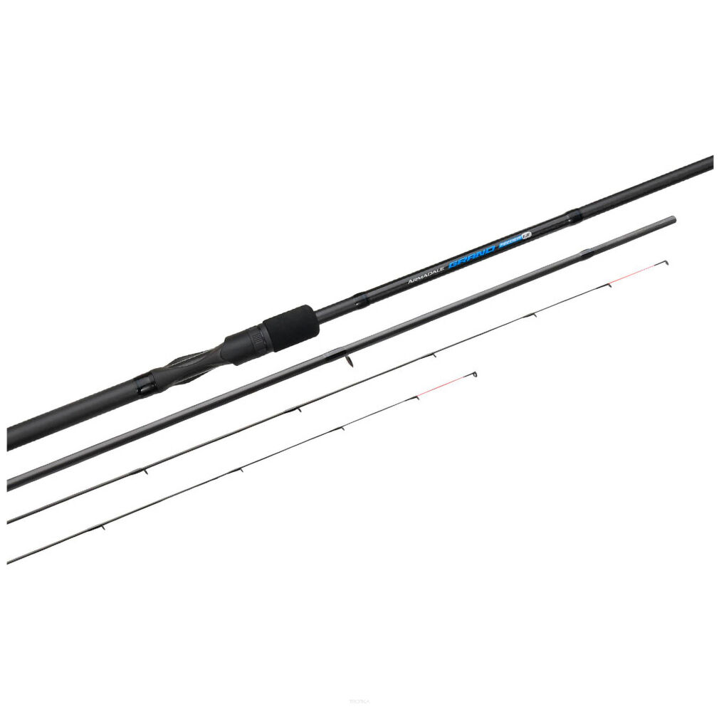 Wędka Flagman Armadale Grand Feeder 2025 3,90m 110g