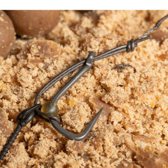 Przypon Nash Multi Rig Barbless - 8 - 4