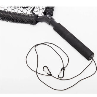 Podbierak Savage Gear Pro Finezze Xl 50x70x60cm 29cm - 2