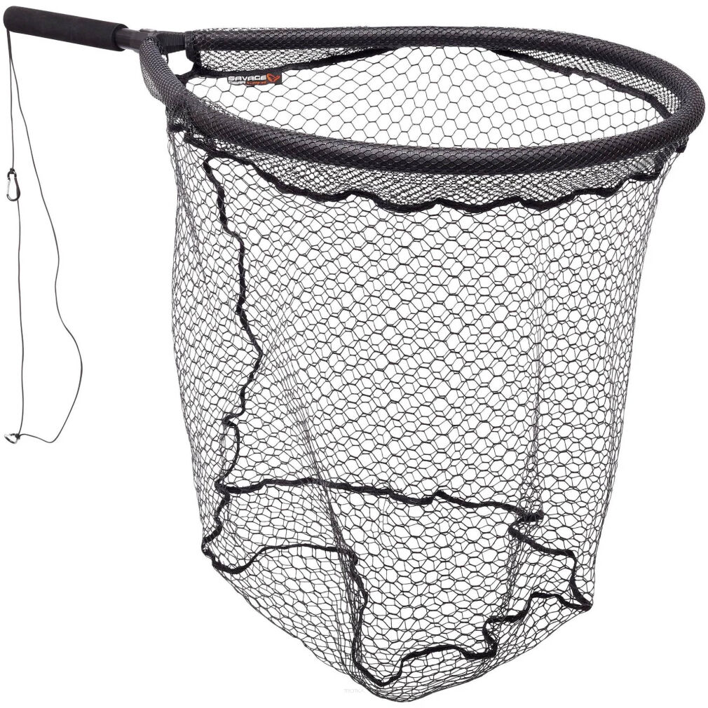 Podbierak Savage Gear Pro Finezze Xl 50x70x60cm 29cm