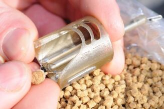Koszyk do pelletu Guru X-Safe Pellet Feeer Large - 28g GLPX