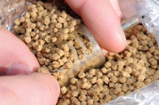 Koszyk do pelletu Guru X-Safe Pellet Feeer Large - 28g GLPX