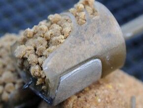 Koszyk do pelletu Guru X-Safe Pellet Feeer Large - 28g GLPX