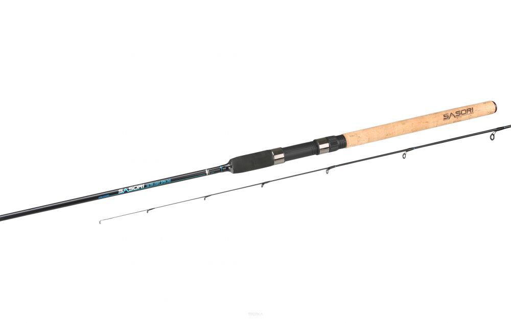 Wędka Mikado Sasori Ultra Light Spin 2,4m 2-15g