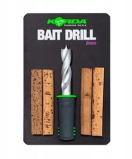 Wiertło Korda Bait Drill 8mm - 3