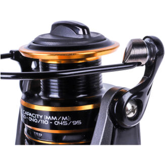 Kołowrotek Mikado Carus 3006 FD - 4