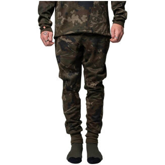 Bielizna Termiczna Nash Zero Tolerance Base Layer Set Camo - S - 3