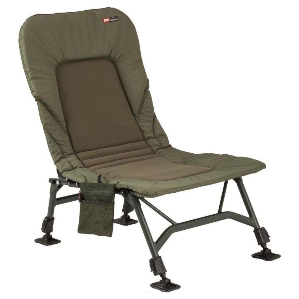 Fotel Karpiowy JRC Stealth Recliner