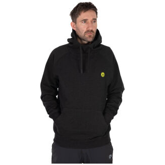 Bluza Matrix Black Marl Hoody - M - 3