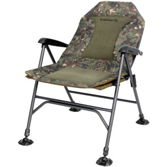 Fotel Trakker RLX Recliner Tall - 3