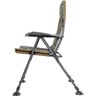 Fotel Trakker RLX Recliner Tall - 4